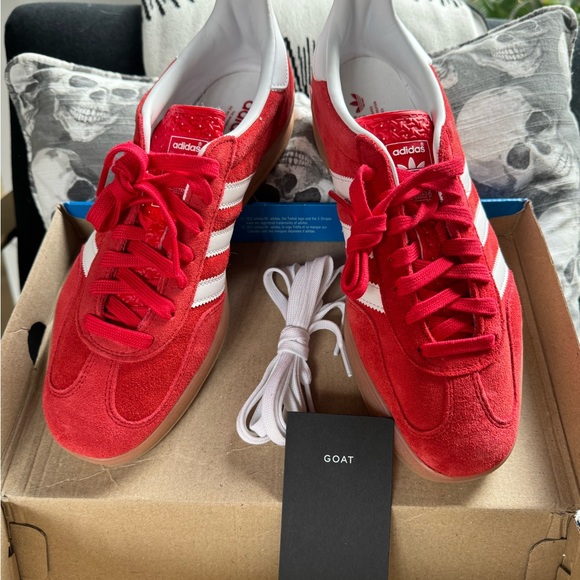 Adidas Gazelle - Picture 3 of 7